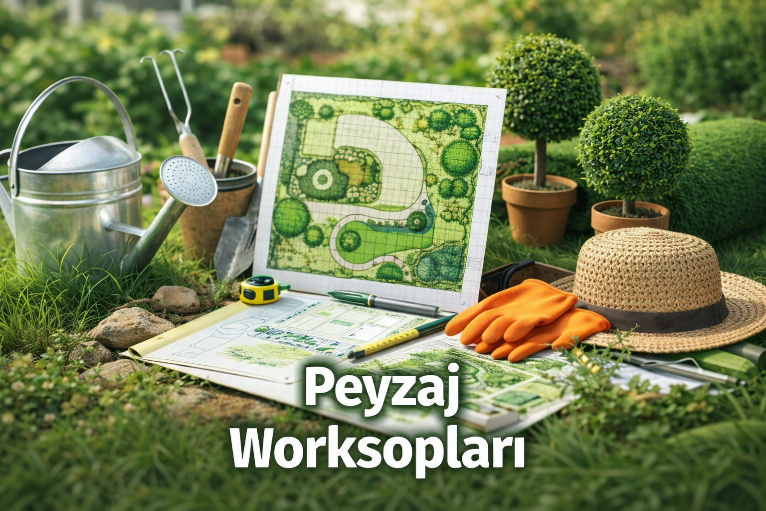 Workshoplar